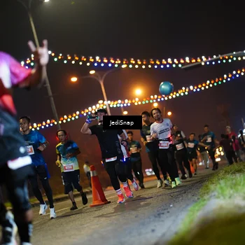 Runner Photo 4416063