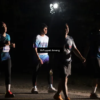 Runner Photo 4416068