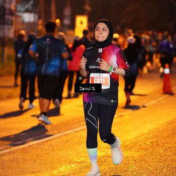 Runner Photo 4416072