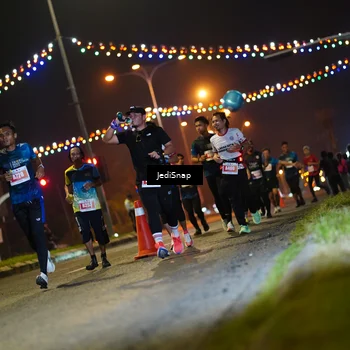 Runner Photo 4416085