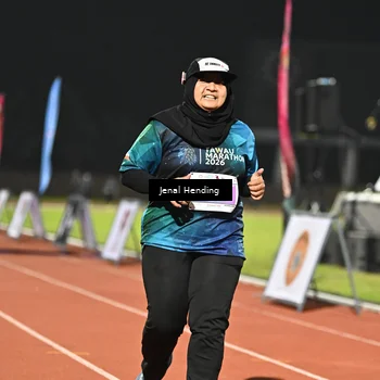 Runner Photo 4416090