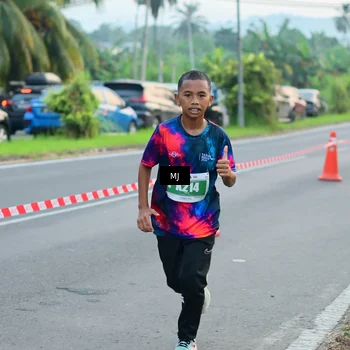 Runner Photo 4416093