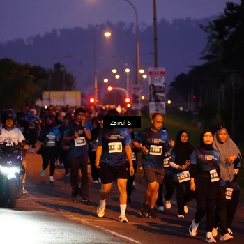 Runner Photo 4416102
