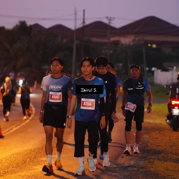 Runner Photo 4416105