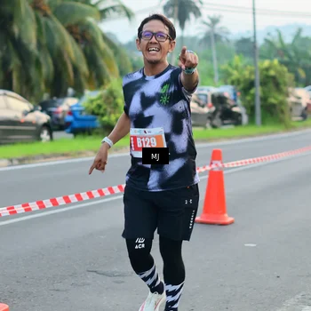 Runner Photo 4416106