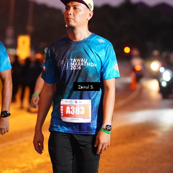 Runner Photo 4416127
