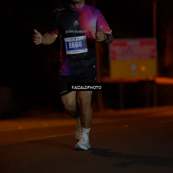 Runner Photo 4416128