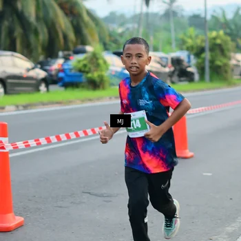 Runner Photo 4416130