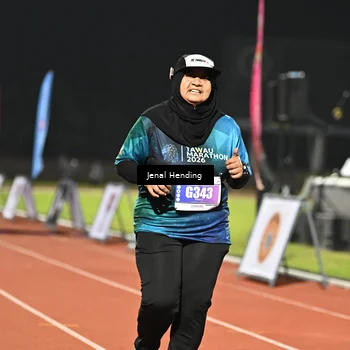 Runner Photo 4416139