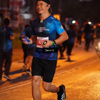 Runner Photo 4416148