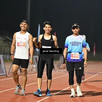Runner Photo 4416154