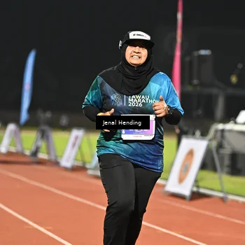 Runner Photo 4416160