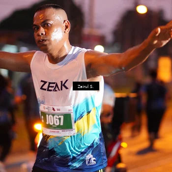 Runner Photo 4416169