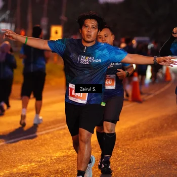 Runner Photo 4416176