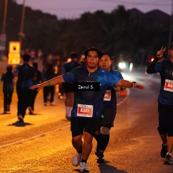 Runner Photo 4416183