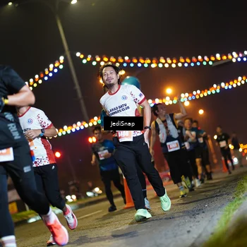 Runner Photo 4416202