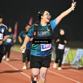 Runner Photo 4416203