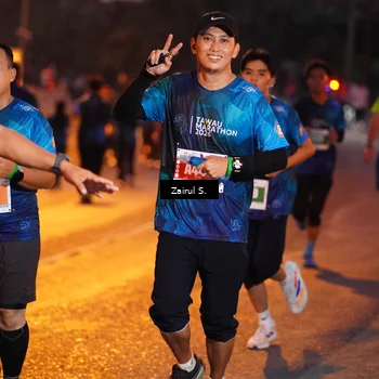 Runner Photo 4416205