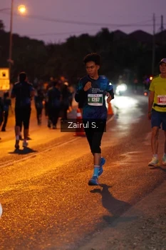 Runner Photo 4416207