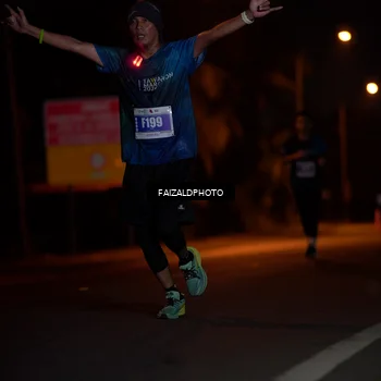 Runner Photo 4416208