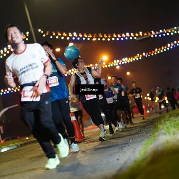 Runner Photo 4416214