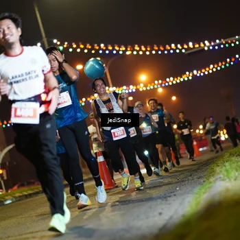 Runner Photo 4416217