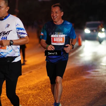 Runner Photo 4416223