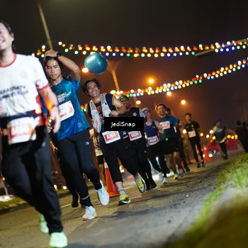 Runner Photo 4416225