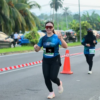 Runner Photo 4416226