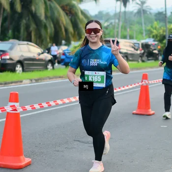 Runner Photo 4416229
