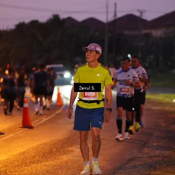 Runner Photo 4416230