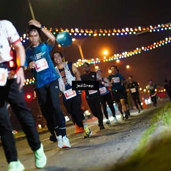 Runner Photo 4416236