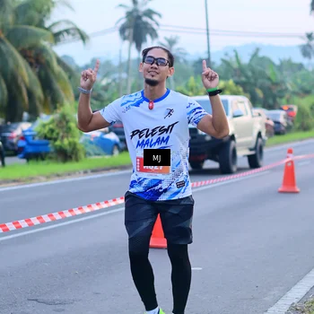 Runner Photo 4416250