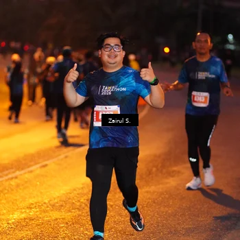 Runner Photo 4416262