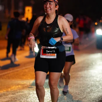 Runner Photo 4416264