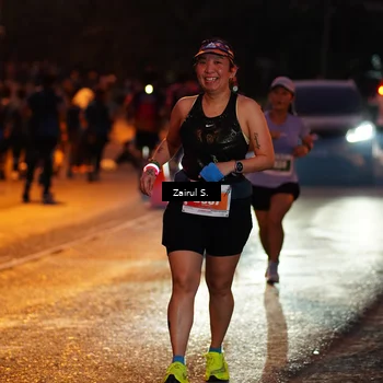 Runner Photo 4416266