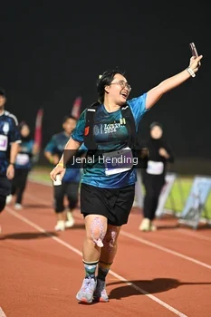 Runner Photo 4416277