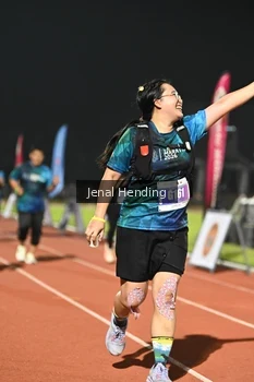 Runner Photo 4416293