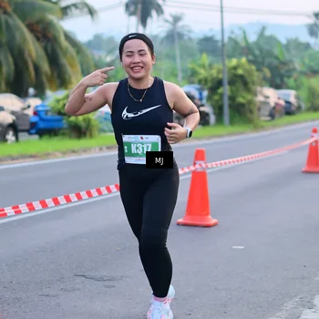 Runner Photo 4416300