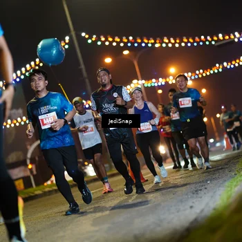 Runner Photo 4416304