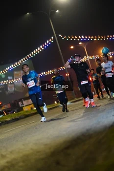 Runner Photo 4416308
