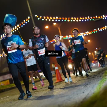 Runner Photo 4416310