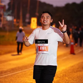 Runner Photo 4416318