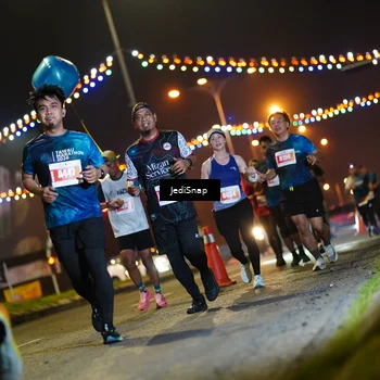 Runner Photo 4416323