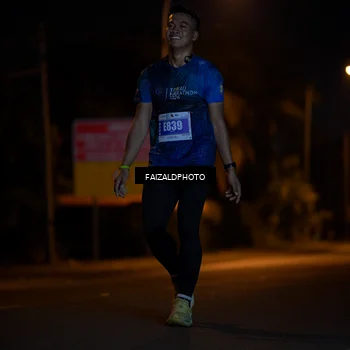 Runner Photo 4416327