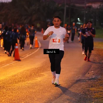 Runner Photo 4416328