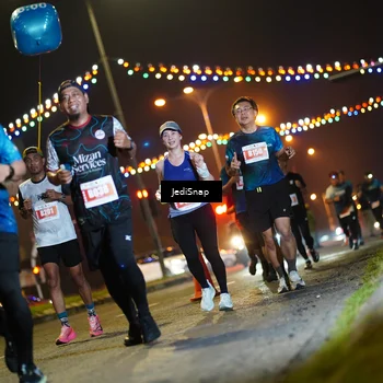 Runner Photo 4416335