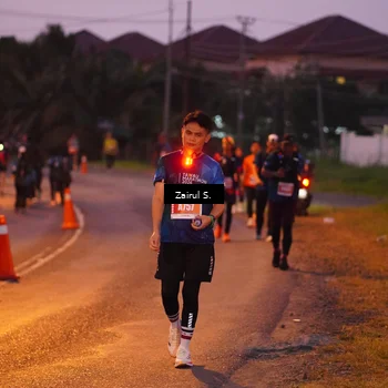 Runner Photo 4416341