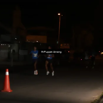Runner Photo 4416345