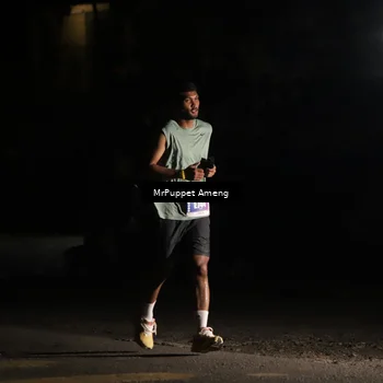 Runner Photo 4416348